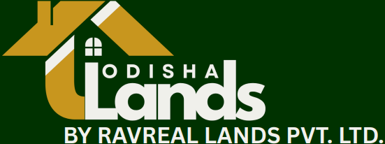 Odisha lands
