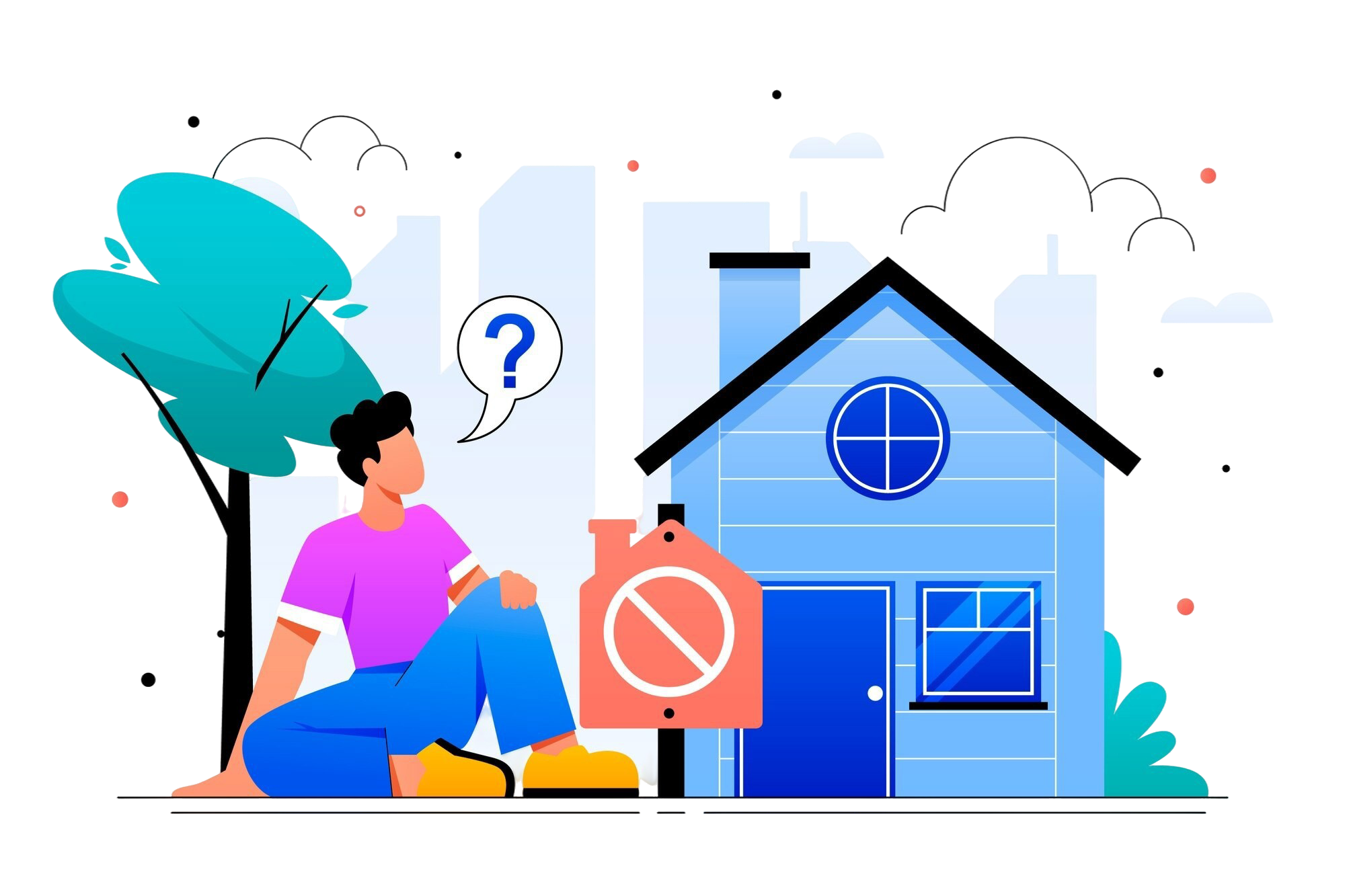 Odisha Land No Property