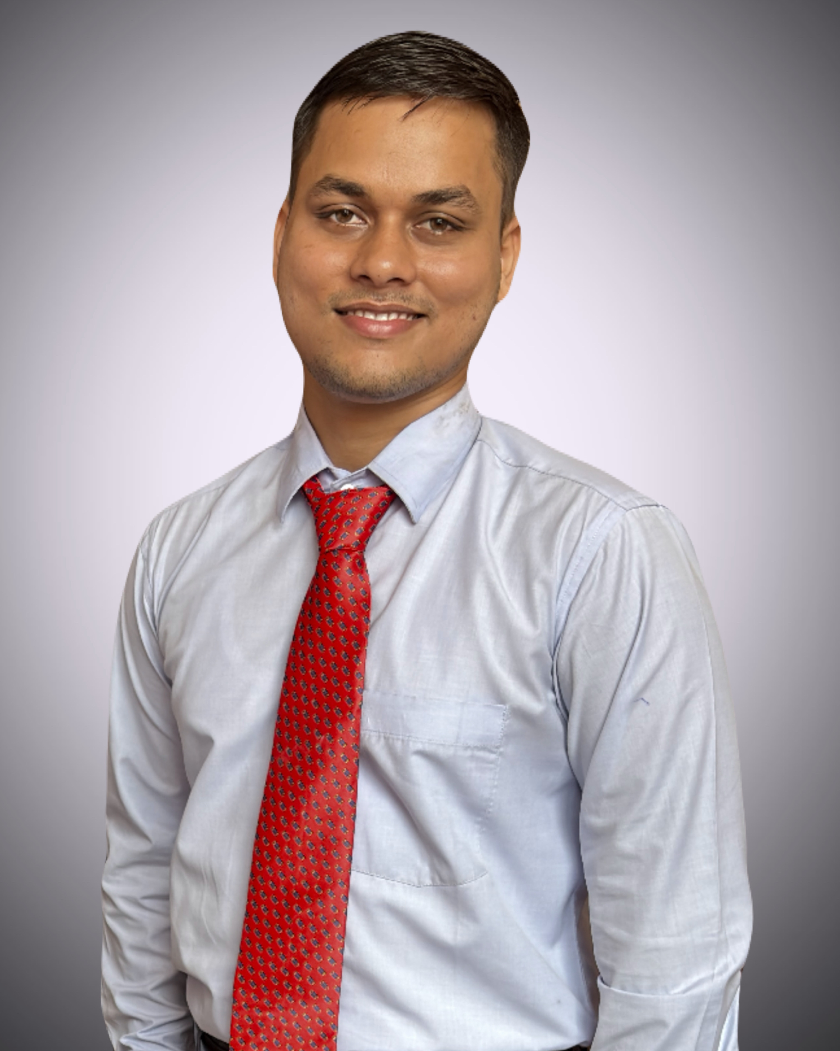 Shreetam Das