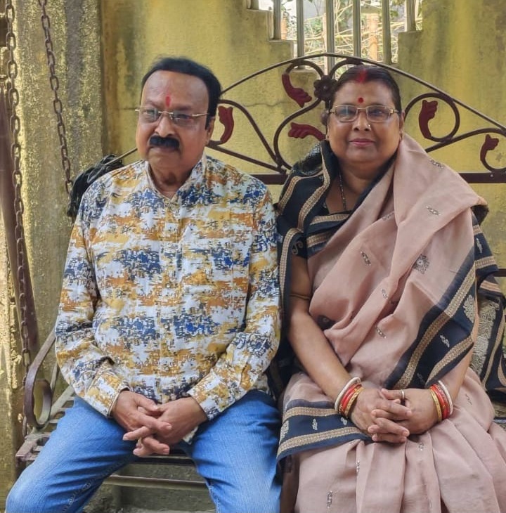 Prakash Rout