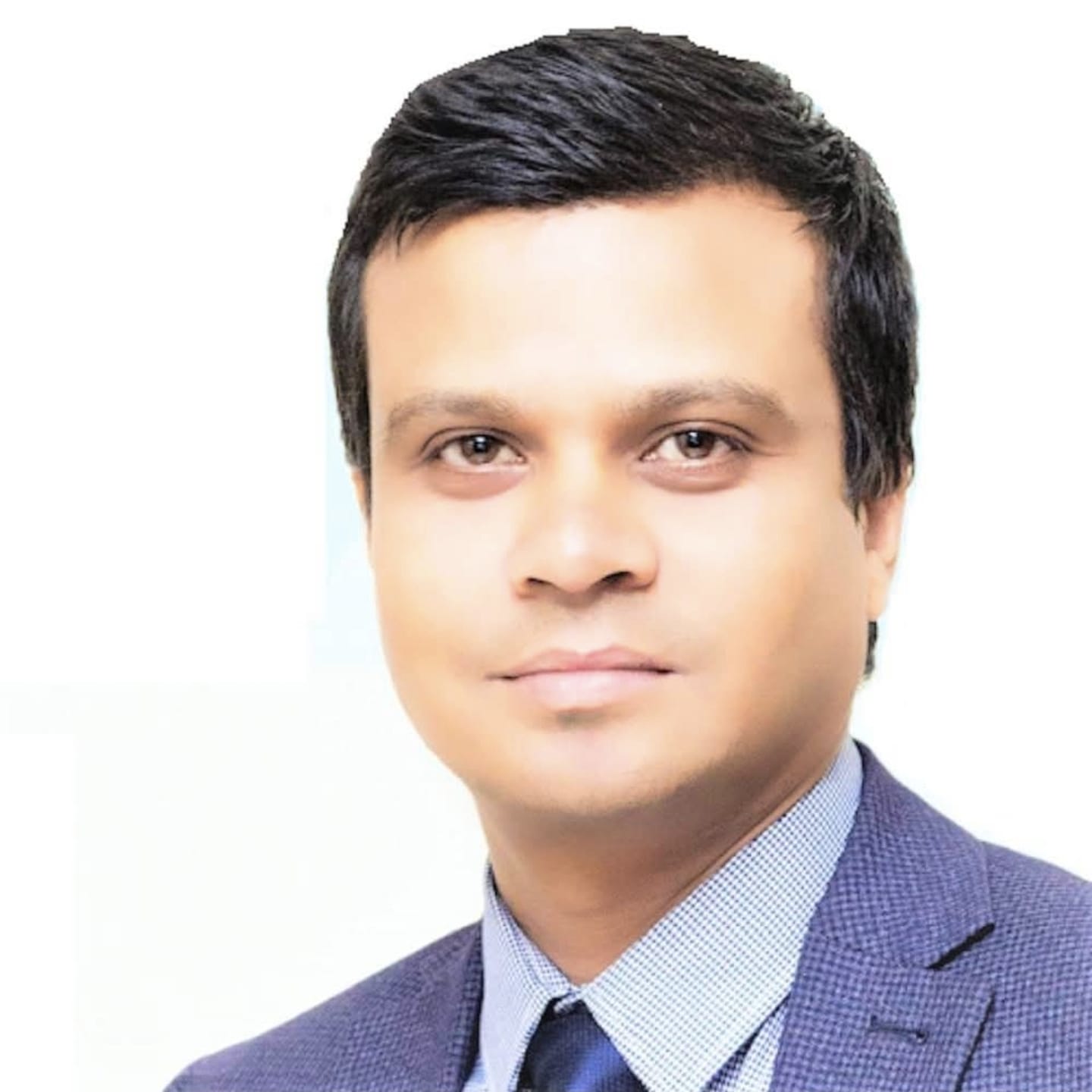Sushanta Sekhar Panigrahi