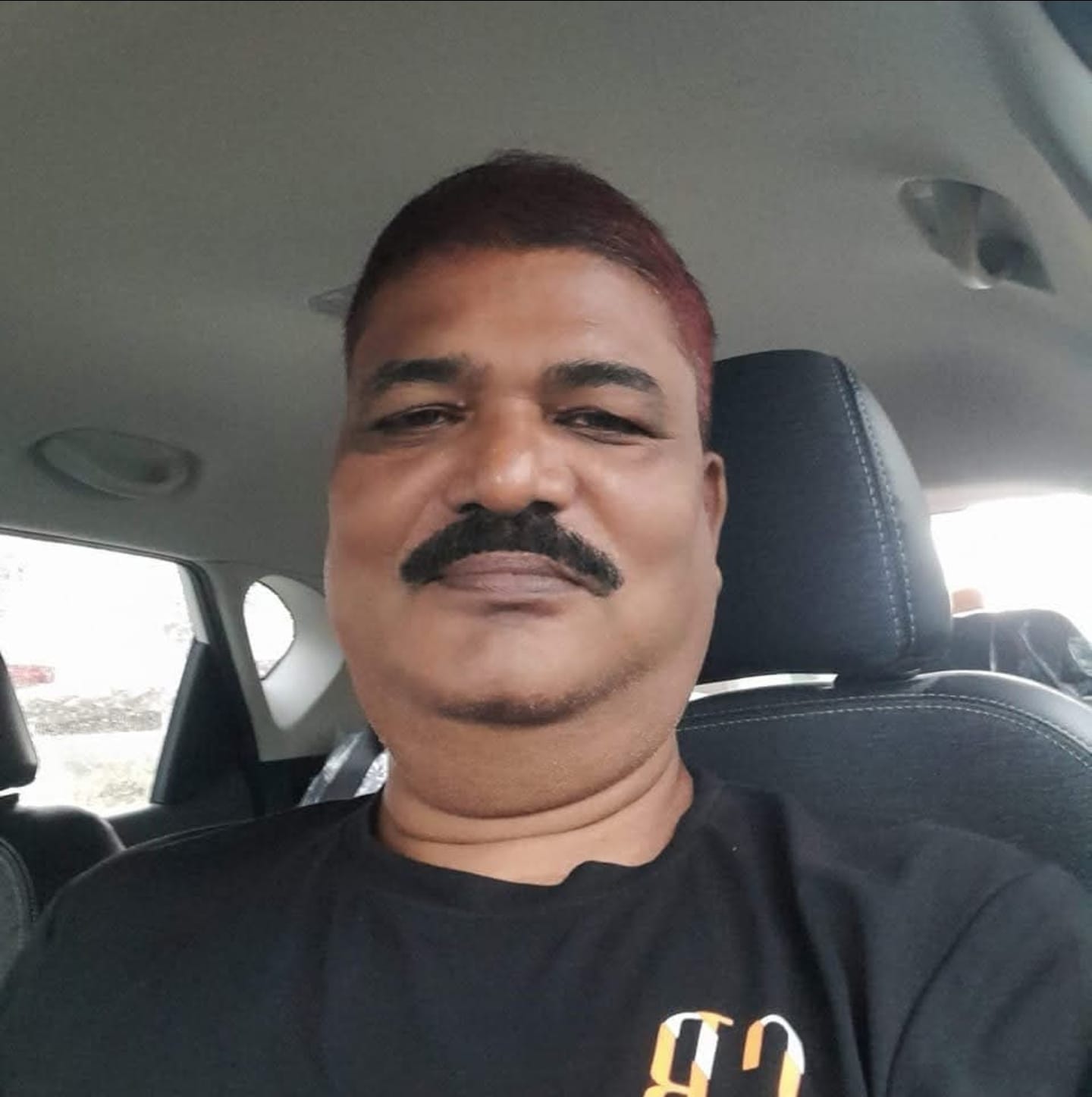Ashok Swain