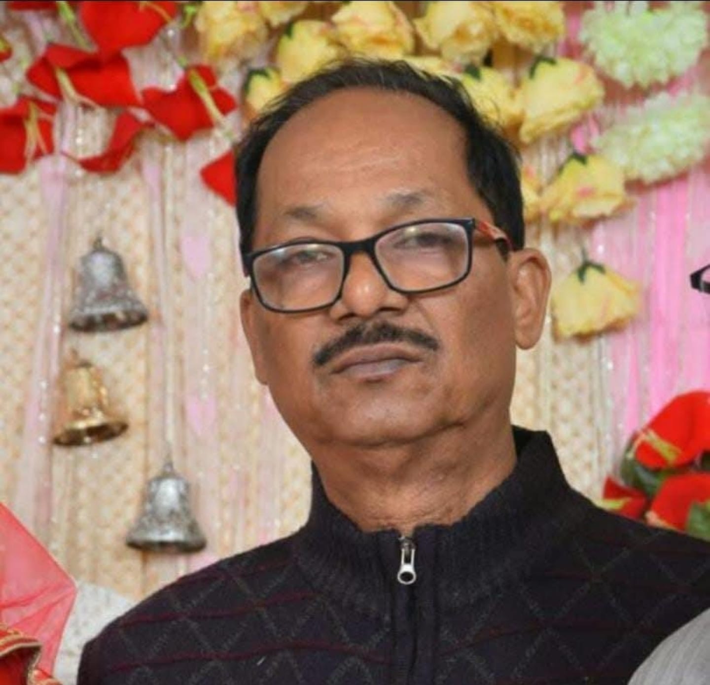 Balabhadra Samantray