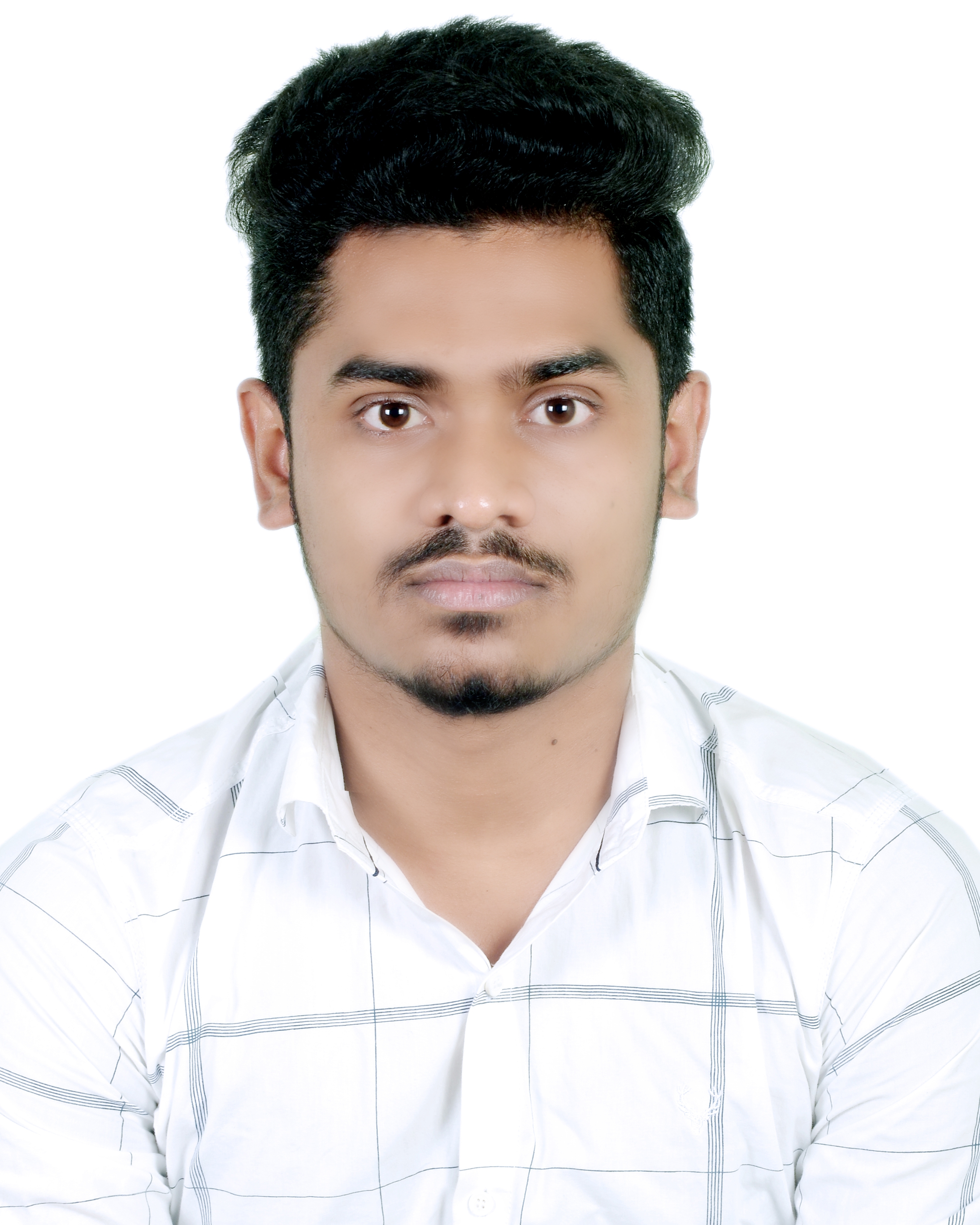 Jayadeva Parida
