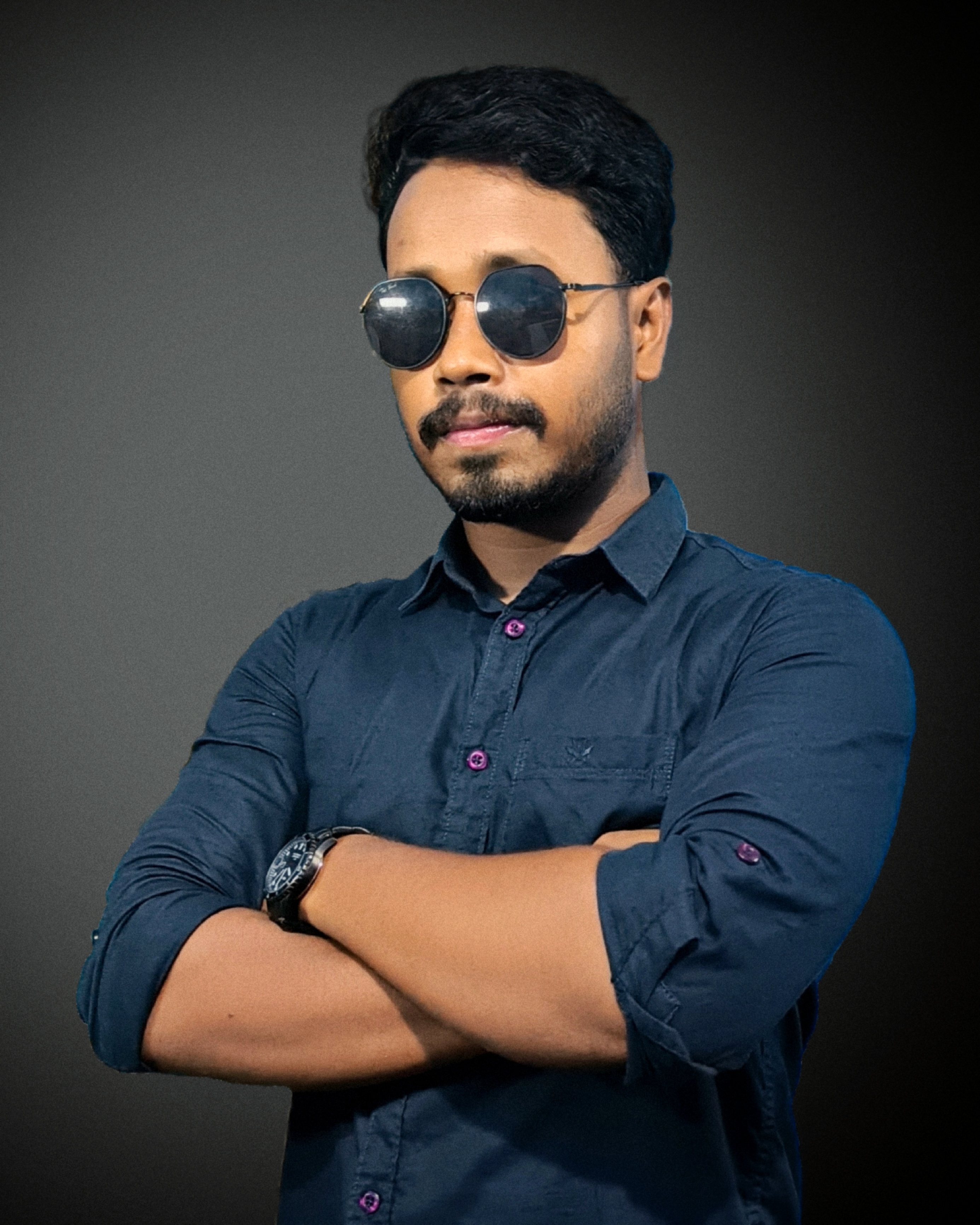 Soumya Ranjan Behera