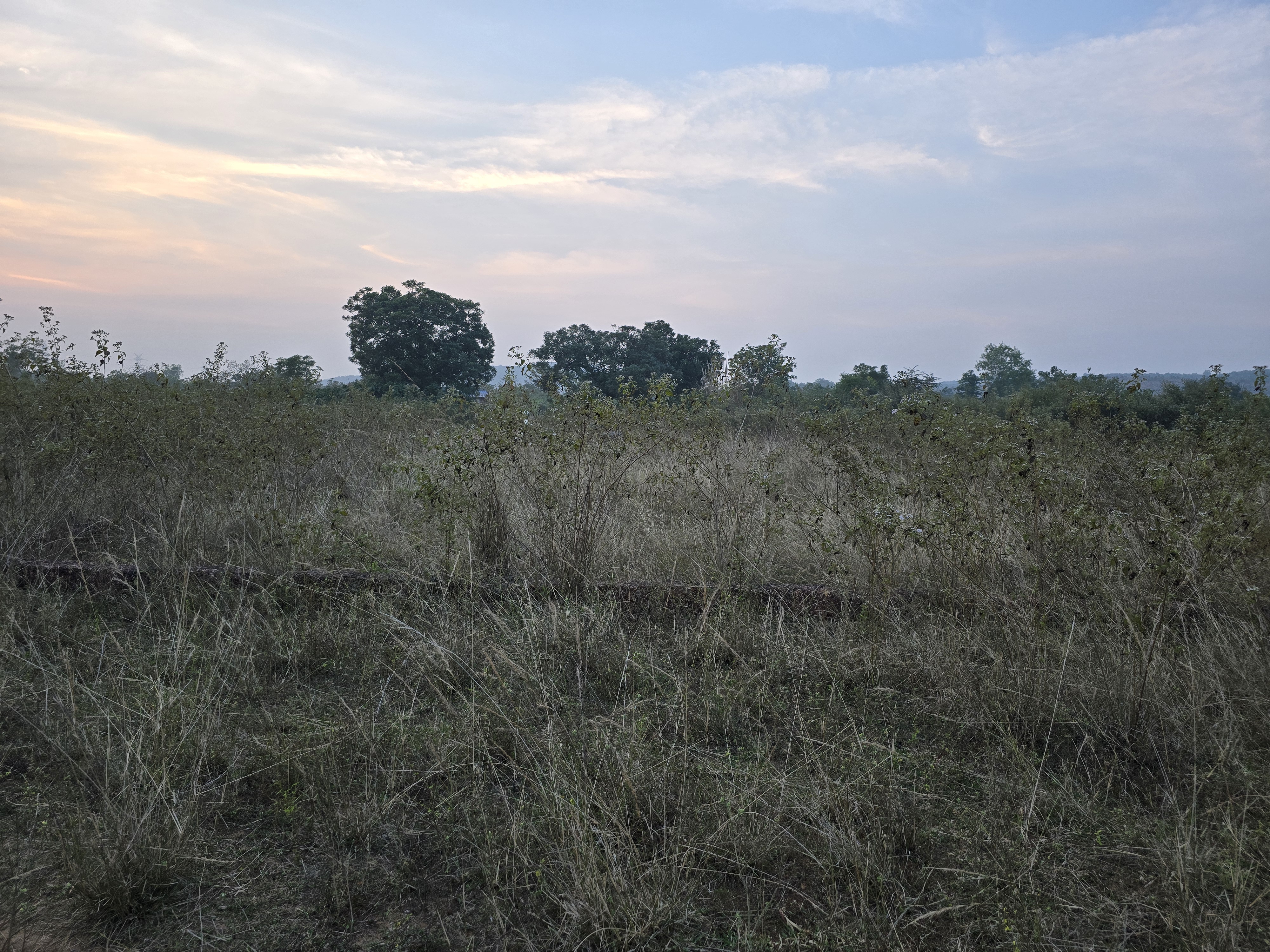 2400 Sqft Land sale in Samantarapur bhubaneswar