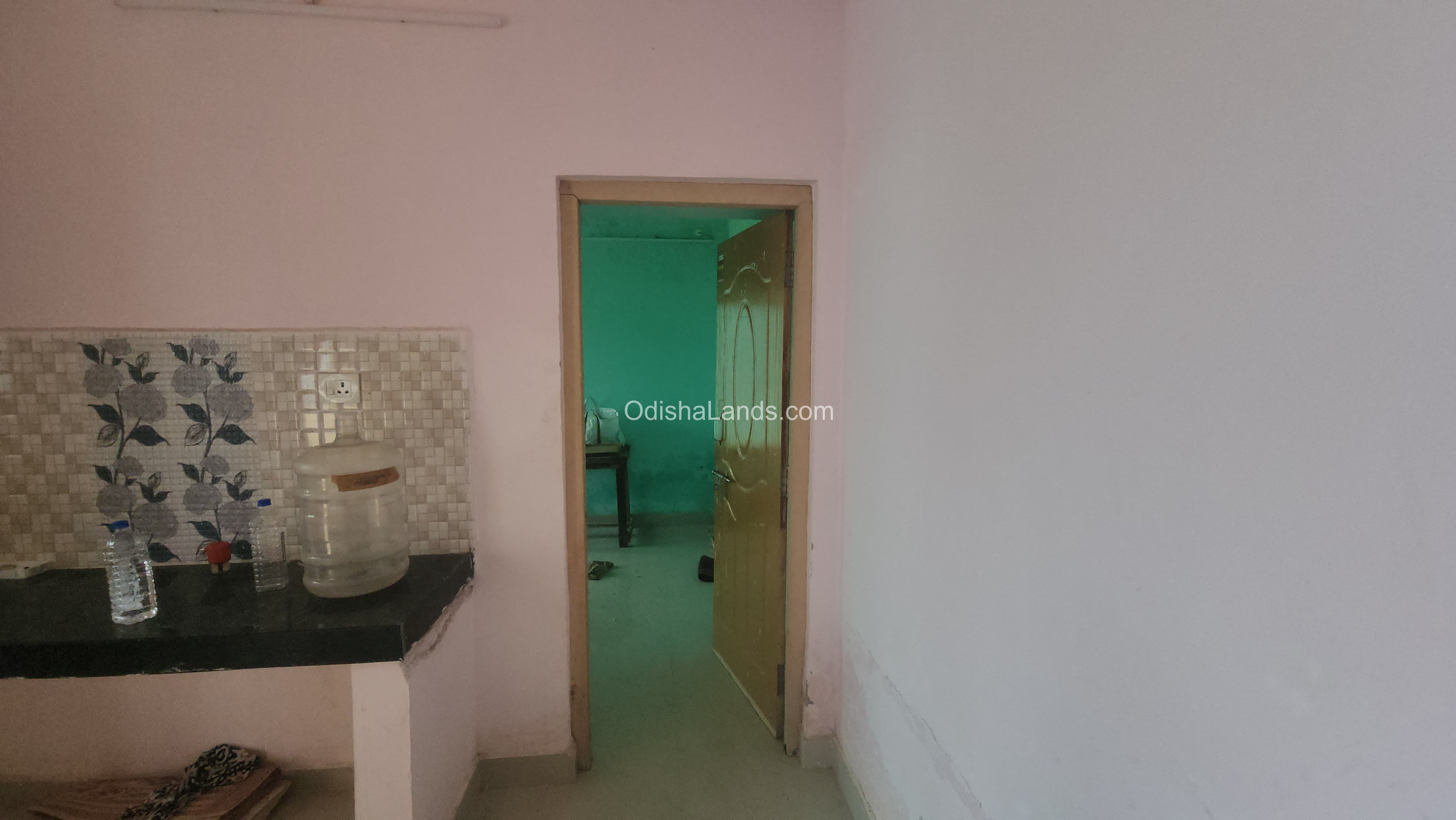 2BHK Flat for Sale in Metro Residency