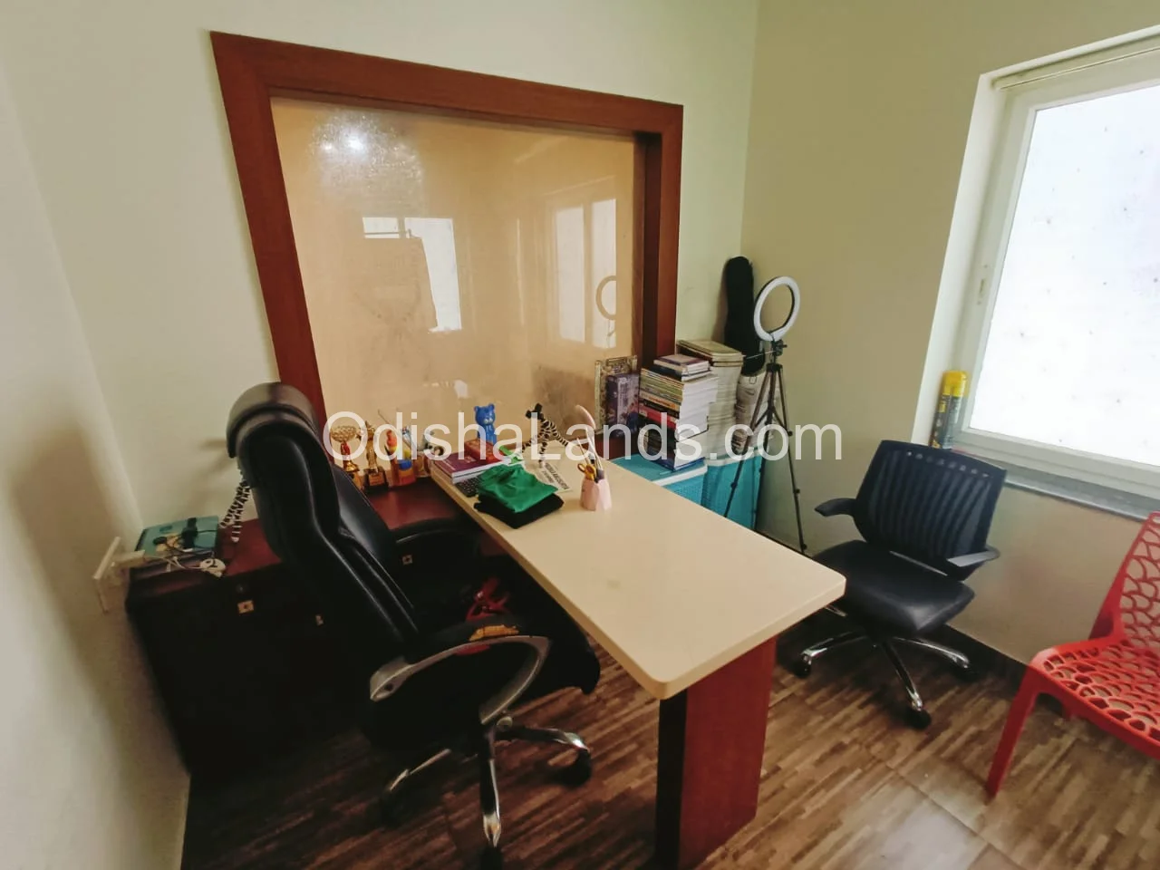 8 BHK fully furnished house for sale in Jagannath Nagar