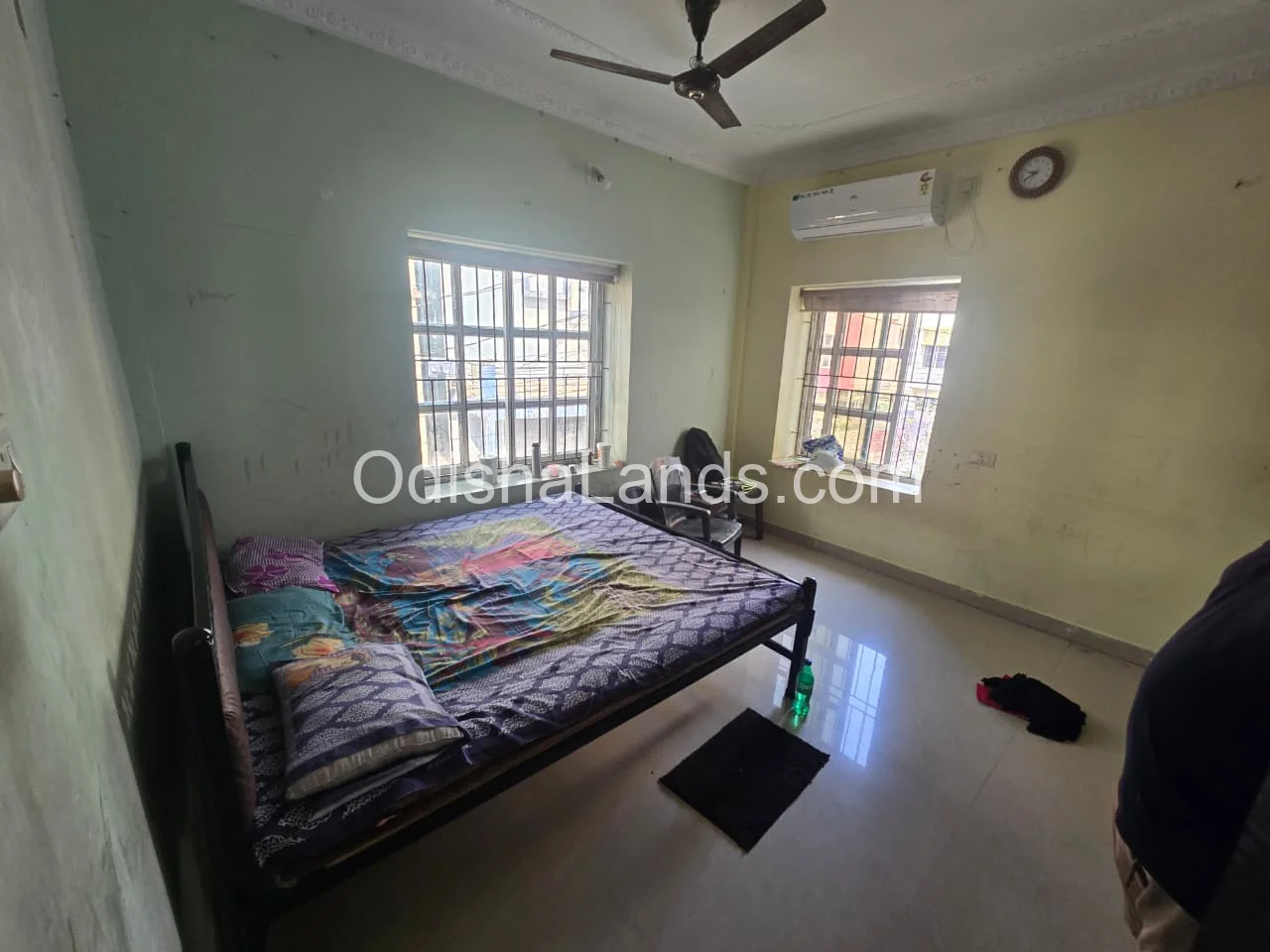 Premium house for sale in Jharapada, Jagaannath Nagar.