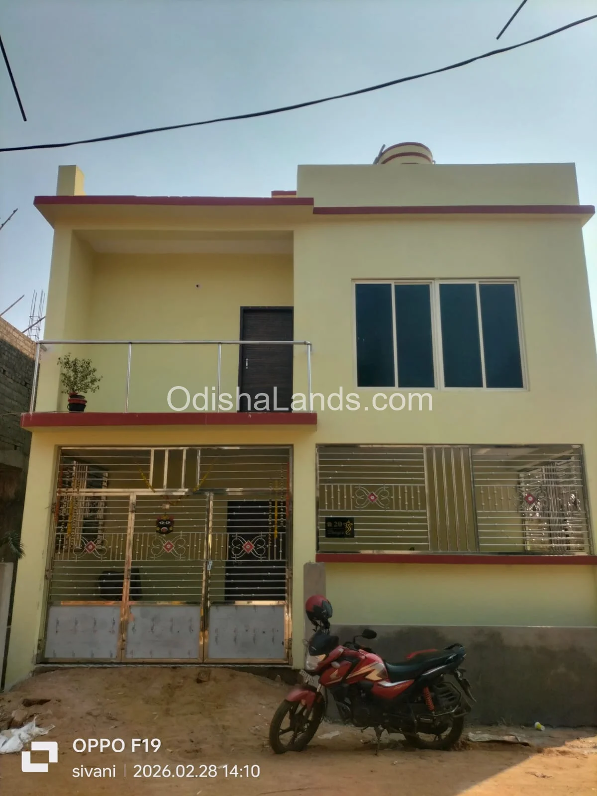 Limited Slots Available at Jagannath Pur Project by Shree Infra 