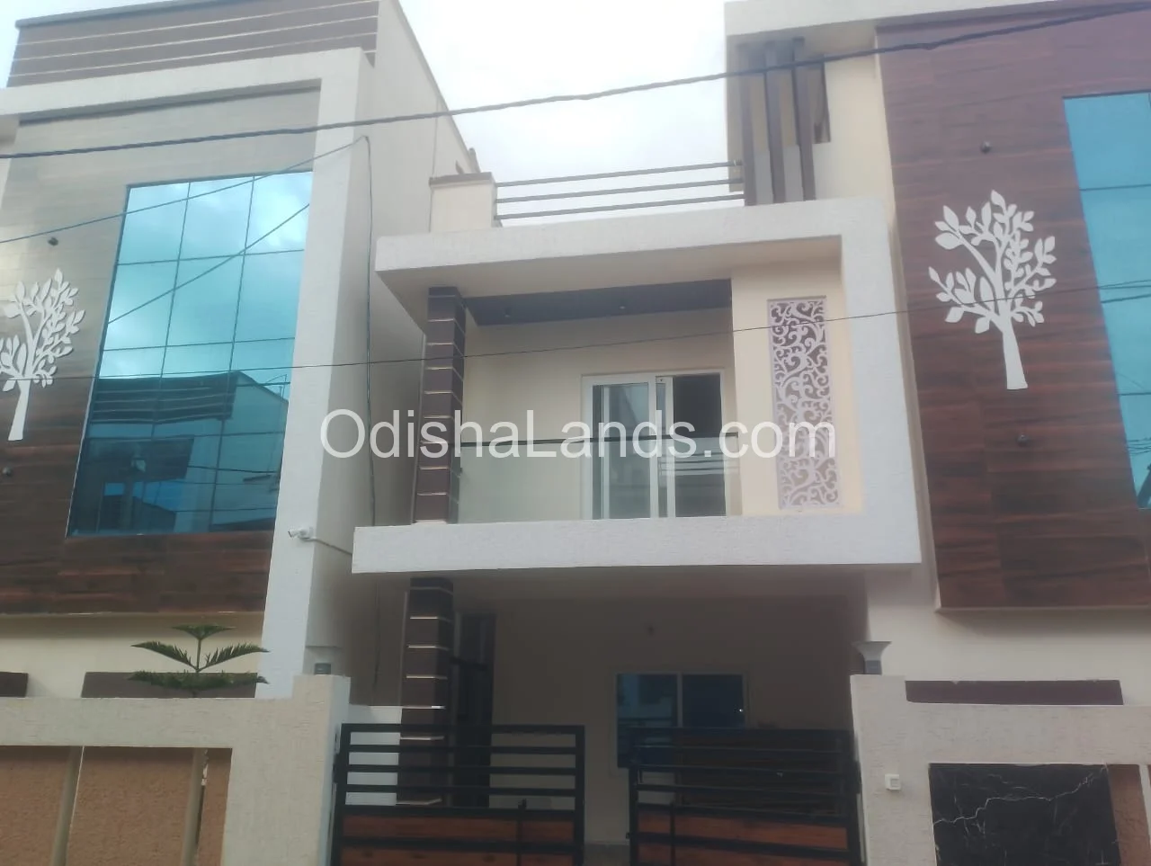K.K Residency 