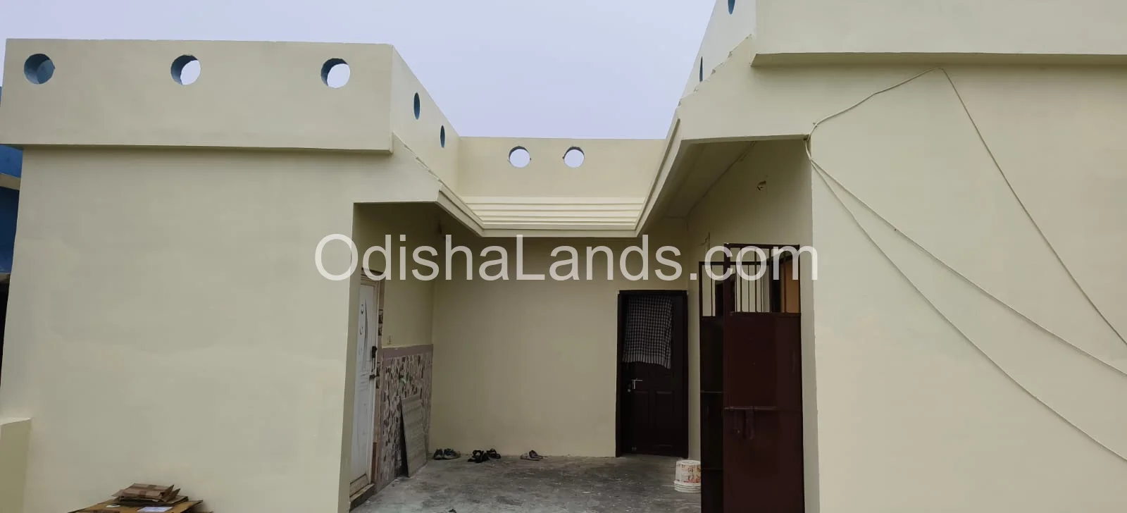 House for sale in Jagamara
