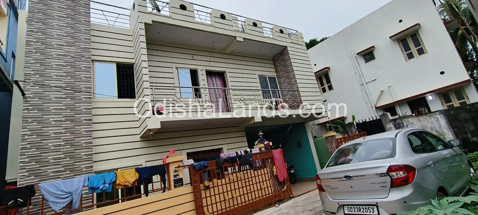 House for sale in Jagamara